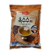 청은/옥수수차(미국산) 1kg