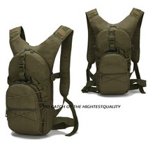 밀리터리 라인 경량 등산 캠핑 낚시 배낭 백팩