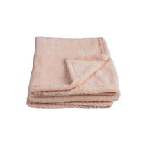 강아지 고양이 따뜻한 방석 애완동물 쿠션애완 동물 담요 개 푹신한 수건 플리스 수면 커버 타월 쿠션 고, 04 Light Pink_03 102X127CM