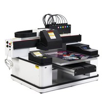 네임스티커프린터 네임스티커기계 네임프린터 procolored 광택 인쇄 기계 uv dtg 평판 프린터 a1 6090 for pablo luna mexcio 공장에서 제공, 6090 tx8003, 영국 플러그