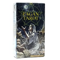 타로쇼핑몰 페이건 타로카드 한글매뉴얼 주머니제공 Pagan tarot