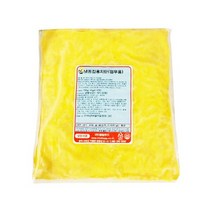 풍림 냉동 김용지단 700g, 1팩