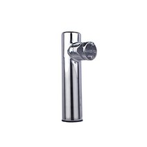 보트 스테인리스 스틸 낚싯대 홀더 클램프 2.5cm7/8인치에서 2.5cm1인치 레일 해양 요트용