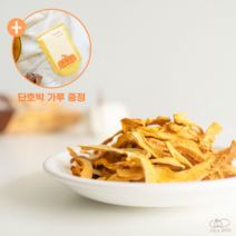 [티니호박] *달콤고소한 호박가루 증정!!* 친환경 국내산 단호박고지 50g, 친환경 국내산 단호박고지 50g 3팩 + 가루 50g