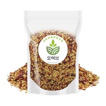 고추씨 고추씨앗 1kg, 단품