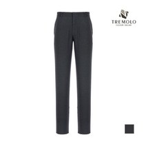 인디안 TREMOLO 하운드투스 노턱 팬츠_TRHDLVZ8325