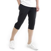 파르데스 무지 벤츄리 아이스 쿨 스판 남자 7부 반바지 SW02-P2708