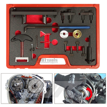 JTC-4412 폭스바겐 아우디 타이밍툴 (1.8L 2.0L FSI TSI TFSI 엔진)/ 자동차공구 / 수입자동차 특수공구 / 천일공구 / JTC 코리아