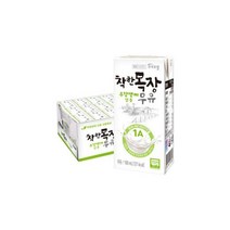 건국우유 건국 착한목장 무항생제 인증우유 190ml 24팩 멸균우유 아기우유, 건국 착한목장 무항생제 인증우유 190ml 24팩 멸균