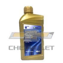 알페온 가솔린 엔진오일 1L DEXOS1 5W30 94747740, 1000ml, 1개