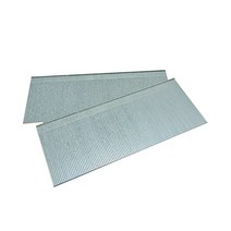 영우 YW_C50 목공 목재용 일자형 C핀 타카핀 에어타카핀 50mm 6갑, 단품