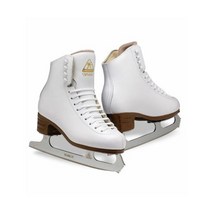 Jackson Ultima 잭슨 피겨화 스케이트 Ice Skates Artiste Misses JS1791, 3 Junior Width B