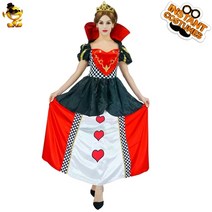 중세시대드레스 왈츠 원피스 서양 귀족 드레스 19세기 공주 의상 성인 여성 왕실 여왕