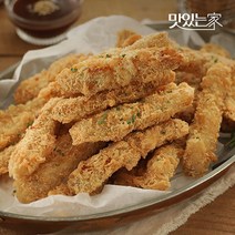 하코야 국내산 돼지고기 롱 돈까스 320g, 없음