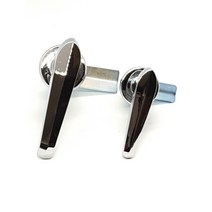 큐비클손잡이 배전반핸들 배전판핸들 배전반손잡이 배전판손잡이 열쇠유무선택 소/대, 열쇠있음, 소, 1개