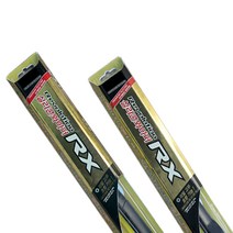 현대 아반떼XD 와이퍼 캐프RX 실리콘 와이퍼