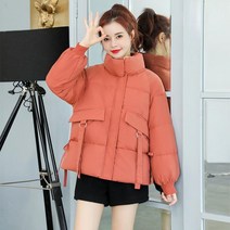 커플 여자 롱 128 코트 남녀공용 저렴한 패딩 추천