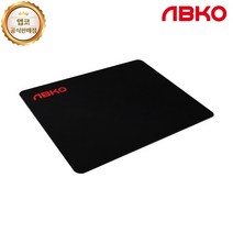 ABKO 마우스패드 MA5