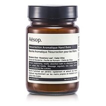 이솝 Aesop aesop resurekusyonhandoba-mu 120ml