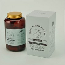 애니먼 눈물개선 간식 잘보일걸 영양제 250g, 상세페이지 참조