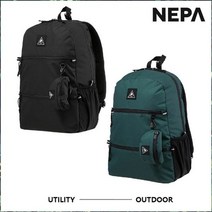 네파NEPA 네파 CTR ECO LINI 리니백팩 7HE7511, 000