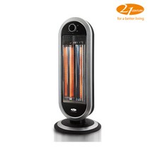 21센추리 카본 전기히터 CY-1100C 난로 사무실 스토브 난방기