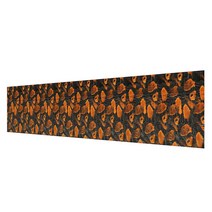 GHSHOP 수로 물 전사 인쇄 필름 50cm x 200cm, 설명, 폴리비닐 알콜