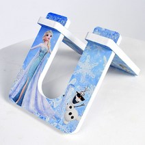 자전거 거치대 스탠드 정비대 받침대 실내 보관대 보관, 프린세스 아이스 07