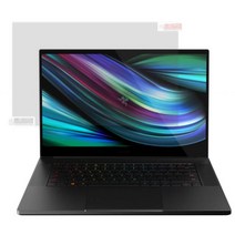 3PCS Clear/Matte Notebook Laptop Screen Protector Film For Razer Blade 17 2022 / 15 14, 07 13 inch Clear film