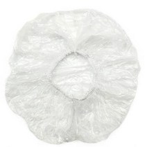 급식실 조리원용 위생헤어캡 조리용 염색 음식공장, 1개