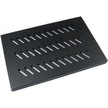 제리과학 고정선반 판넬 H1000M블랙 NM 허브랙 서버랙 W1FC1BA 앵글 선반 진열대, 제리 1, 상세페이지 참조