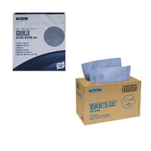 [AJZ_5007407] 유한킴벌리-킴테크와이퍼 42023 프랩대형200매 (BOX) 와이퍼타올 와이퍼타월 기름티슈 이물질제거와이퍼 와이퍼티슈, 본상품선택 1개