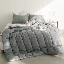 [이불단품] 더 부드러운 PREMIUM 피치스킨 알러지케어 기능성 이불 국내제작 파스텔톤 12컬러 가을 겨울 S/SS/Q 침구세트 싱글 슈퍼싱글 퀸 사이즈 차렵이불