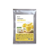 위드고 애플망고 파우더, 1kg, 2개