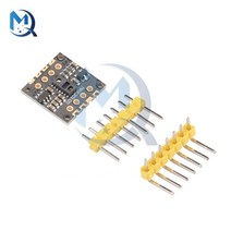 자전거 심박계 MAX30100 센서 브레이크 아웃 보드 펄스 산소 측정기 및 심박수 모니터링 Arduino 용 3.3V-5V 저전력 모듈 102988