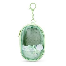 산리오 (SANRIO) 포차코 봉제 인형 파우치 (엔조이 아이돌) 776891