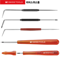 피비스위스툴 금긋기바늘 펜 철필 초경 철바늘 전문가용, 700-190