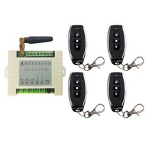 전동커튼 암막 단열 거실 433mhz RF 220V 전기 도어커튼셔터 제한 무선 라디오 원격 제어 스위치 정방향 역방향 모터 용