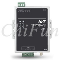 IoT 게이트웨이 4G 모듈 이더넷 RS485 Modbus BACnet DLT645 Sie남성s PLC 프로토콜 옵션 WIFI 지원, 02 With wifi