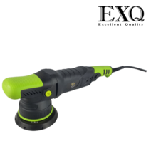 EXQ 듀얼액션 광택기 폴리셔 토크마스터 PRO MP-150, 커넥터, 선택안함, 세트