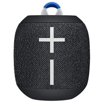 ULTIMATE EARS 원더붐 2 휴대용 무선 블루투스 스피커 딥 스페이스, Deep Space