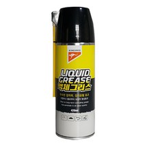캉가루 액체그리스 420ml X 4개