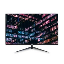 [경성글로벌코리아] 언더독 MB27F75 프리싱크 TYPE-C
