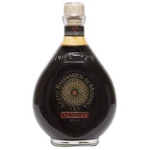 두에비토리에 모데나 발사믹 식초 오로 Due Vittorie 500ml