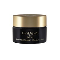 (프랑스배송) EviDenS de Beaute 에비던스 드 보떼 더 스페셜 마스크 THE SPECIAL MASK 50ml