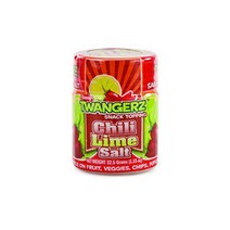 Twang Chili Lime Salt Shaker Tray, 1