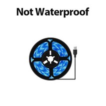 [야외조명등]식물성장등 배양 온실 조명 실내 재배 램프 수경법 즙이 많은 씨앗, wp 블루가 아닙니다., 0.5m