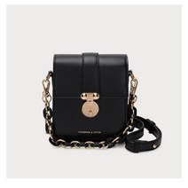 핫픽스 여성 체인 미니 크로스백 생일 선물