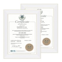 또또액자 상장액자모음전 액자, S16