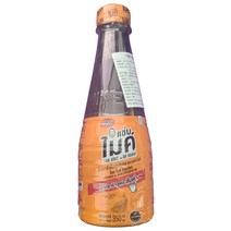잡마이크 피쉬소스 350ml / 태국요리 소스 식자재, 1개